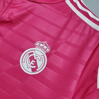 14/15 Real Madrid Away Kit - Premium Quality Kits at Football Monarch