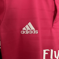 14/15 Real Madrid Away Premium Kids Size Kit - Premium Quality Kits at Football Monarch