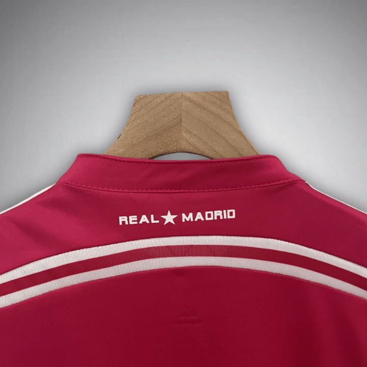 14/15 Real Madrid Away Premium Kids Size Kit - Premium Quality Kits at Football Monarch