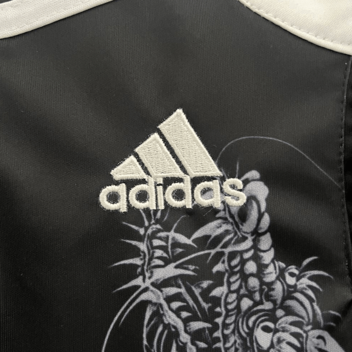 14/15 Real Madrid Third Premium Kids Size Kit - Premium Quality Kits at Football Monarch