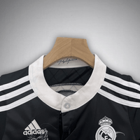 14/15 Real Madrid Third Premium Kids Size Kit - Premium Quality Kits at Football Monarch