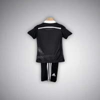 14/15 Real Madrid Third Premium Kids Size Kit - Premium Quality Kits at Football Monarch