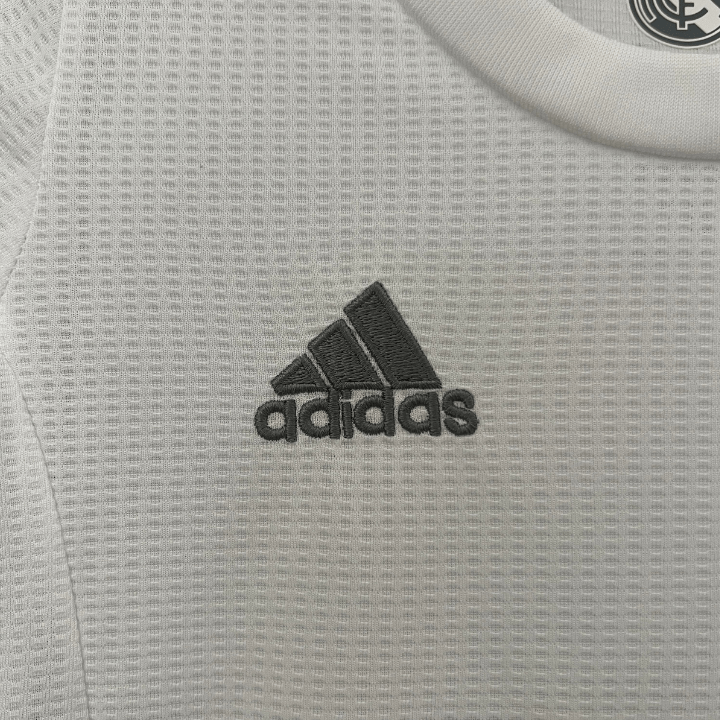 15/16 Real Madrid Home Kids Size Kit - Premium Quality Kits at Football Monarch