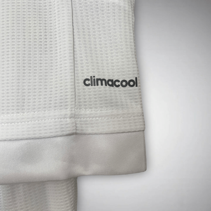 15/16 Real Madrid Home Kids Size Kit - Premium Quality Kits at Football Monarch