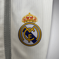 15/16 Real Madrid Home Kids Size Kit - Premium Quality Kits at Football Monarch