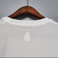 15/16 Real Madrid Home Kit - Premium Quality Kits at Football Monarch