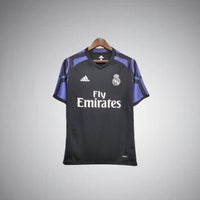 15/16 Real Madrid Third Kit - Premium Quality Kits at Football Monarch