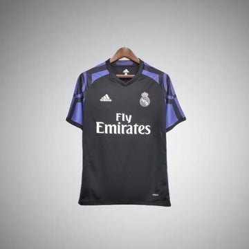 15/16 Real Madrid Third Kit - Premium Quality Kits at Football Monarch