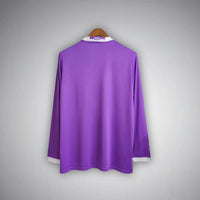 16/17 Real Madrid Away Long Sleeve Kit - Premium Quality Kits at Football Monarch