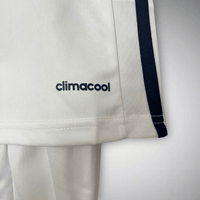 16/17 Real Madrid Home Kids Size Kit - Premium Quality Kits at Football Monarch