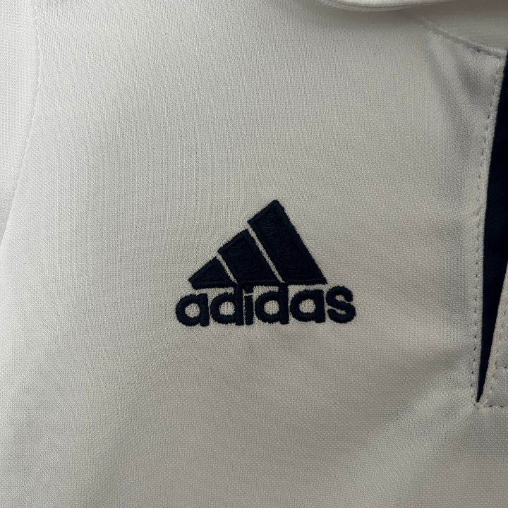 16/17 Real Madrid Home Kids Size Kit - Premium Quality Kits at Football Monarch