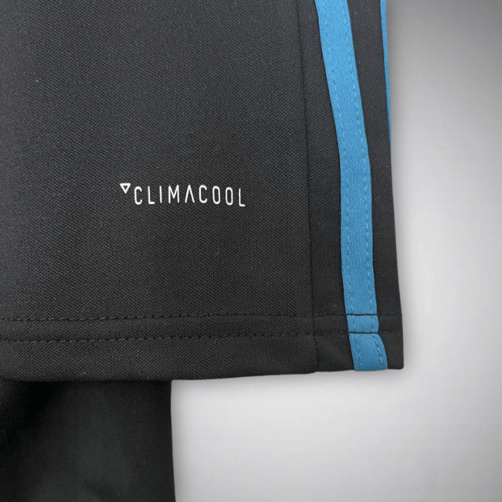 17/18 Real Madrid Away Premium Kids Size Kit - Premium Quality Kits at Football Monarch