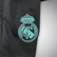 17/18 Real Madrid Away Premium Kids Size Kit - Premium Quality Kits at Football Monarch