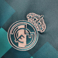 17/18 Real Madrid Third Long Sleeve Kit - Premium Quality Kits at Football Monarch