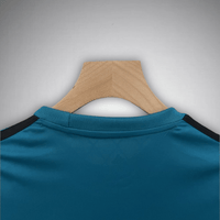 17/18 Real Madrid Third Premium Kids Size Kit - Premium Quality Kits at Football Monarch