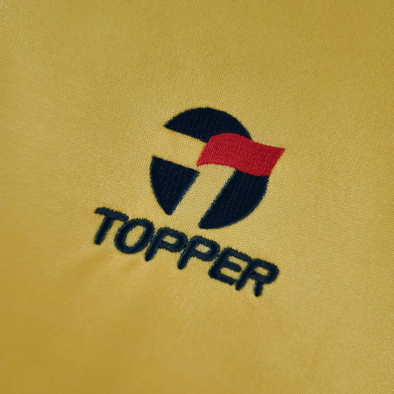 1986 Brazil Home Kit - Premium Quality Kits at Football Monarch