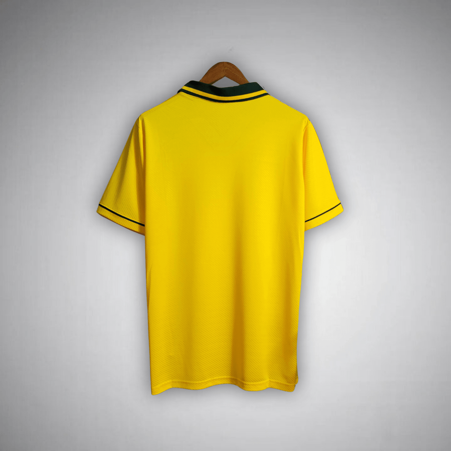 1994 Brazil Home Kit - Premium Quality Kits at Football Monarch