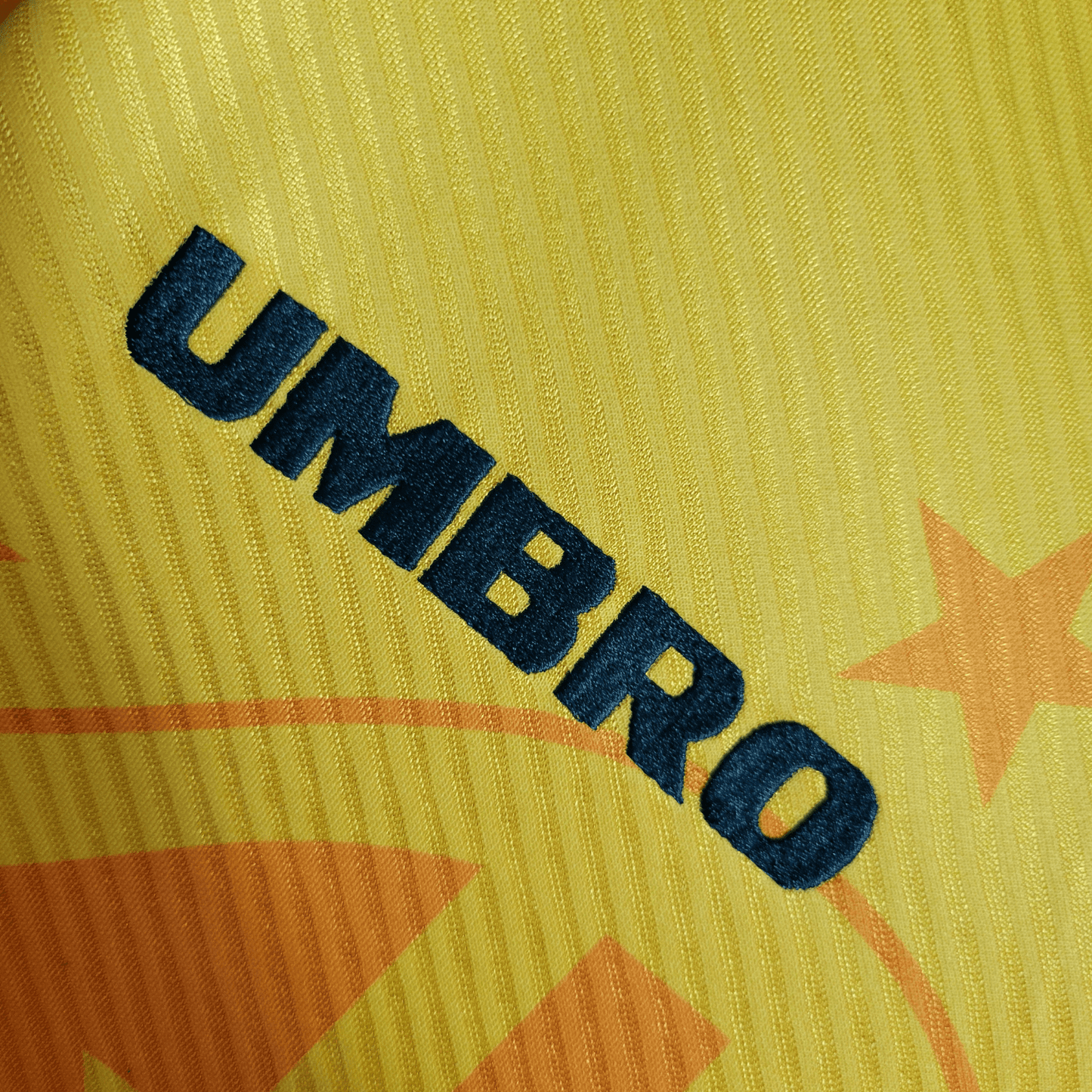 1994 Brazil Home Kit - Premium Quality Kits at Football Monarch