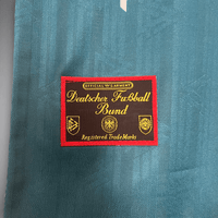 1996 Germany Home Kids Size Kit - Premium Quality Kits at Football Monarch