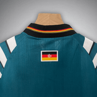 1996 Germany Home Kids Size Kit - Premium Quality Kits at Football Monarch