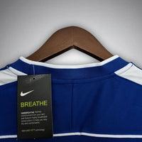 1998 Brazil Away Kit - Premium Quality Kits at Football Monarch