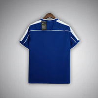 1998 Brazil Away Kit - Premium Quality Kits at Football Monarch