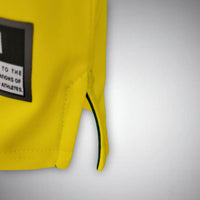 1998 Brazil Home Kit - Premium Quality Kits at Football Monarch