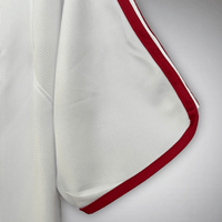 2000 Spain Away Kit - Premium Quality Kits at Football Monarch