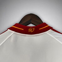 2000 Spain Away Kit - Premium Quality Kits at Football Monarch