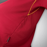 2000 Spain Home Kit - Premium Quality Kits at Football Monarch