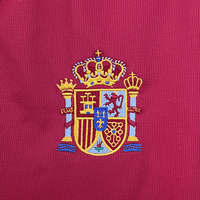 2000 Spain Home Kit - Premium Quality Kits at Football Monarch