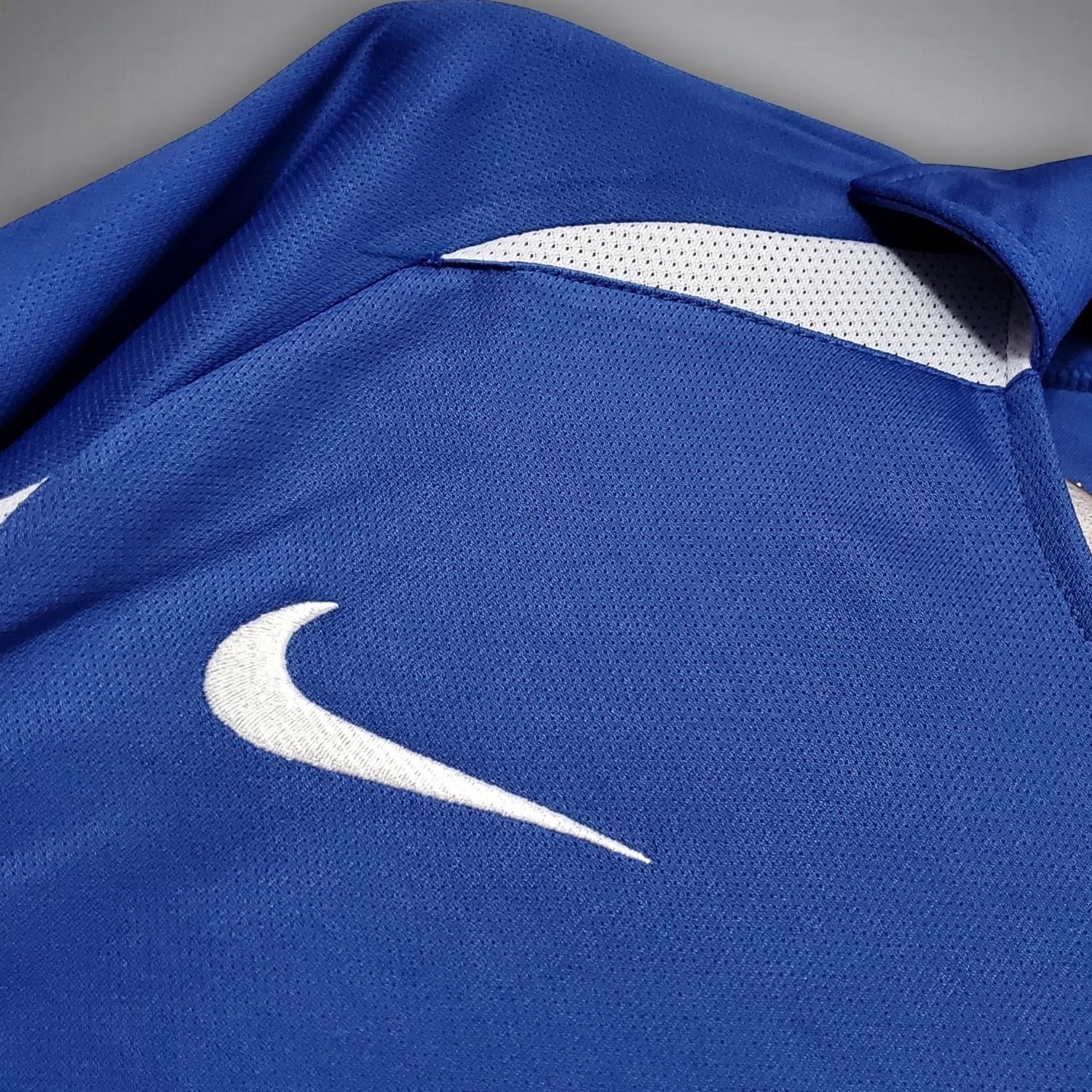 2002 Brazil Away Kit - Premium Quality Kits at Football Monarch