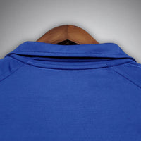 2002 Brazil Away Kit - Premium Quality Kits at Football Monarch