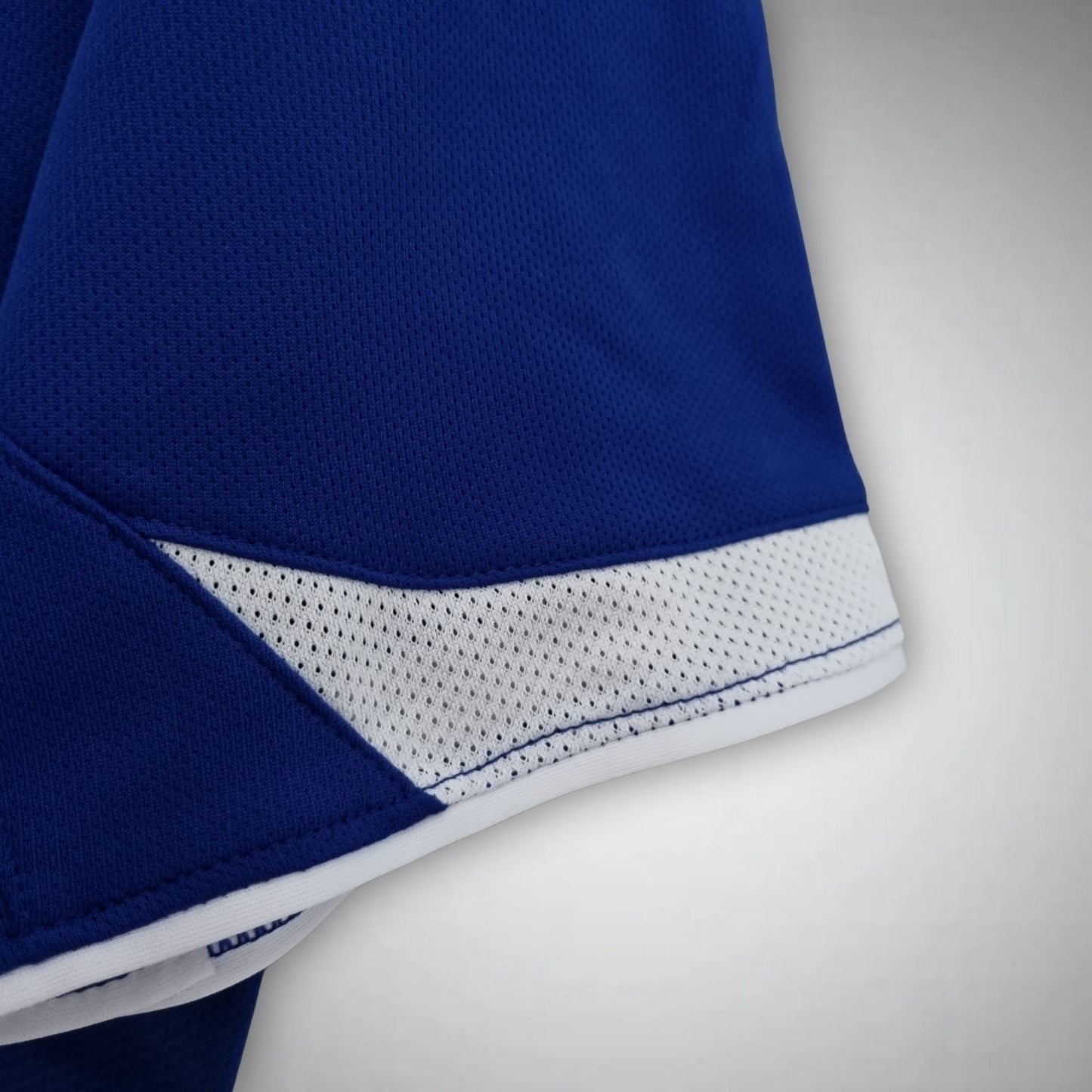 2004 Brazil Away Kit - Premium Quality Kits at Football Monarch