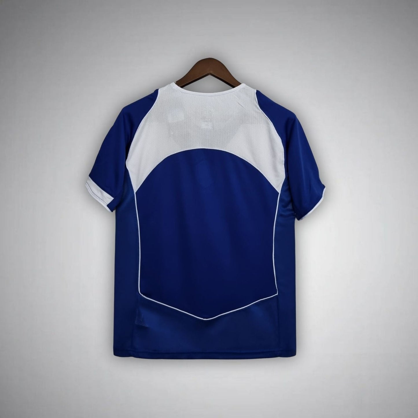 2004 Brazil Away Kit - Premium Quality Kits at Football Monarch