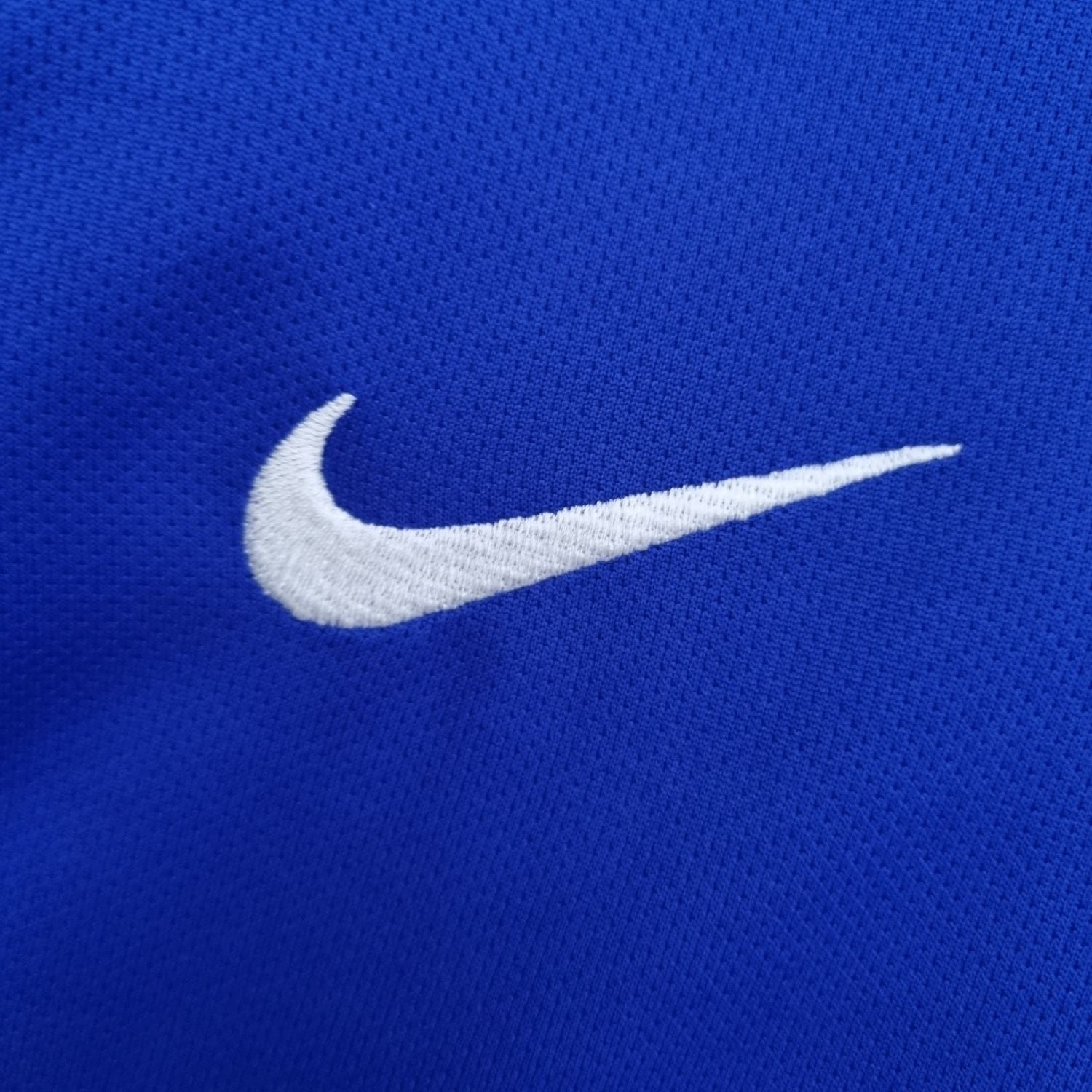 2004 Brazil Away Kit - Premium Quality Kits at Football Monarch