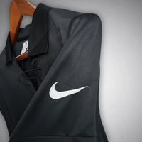 2004 Brazil "Centenary" Long Sleeve Kit - Premium Quality Kits at Football Monarch