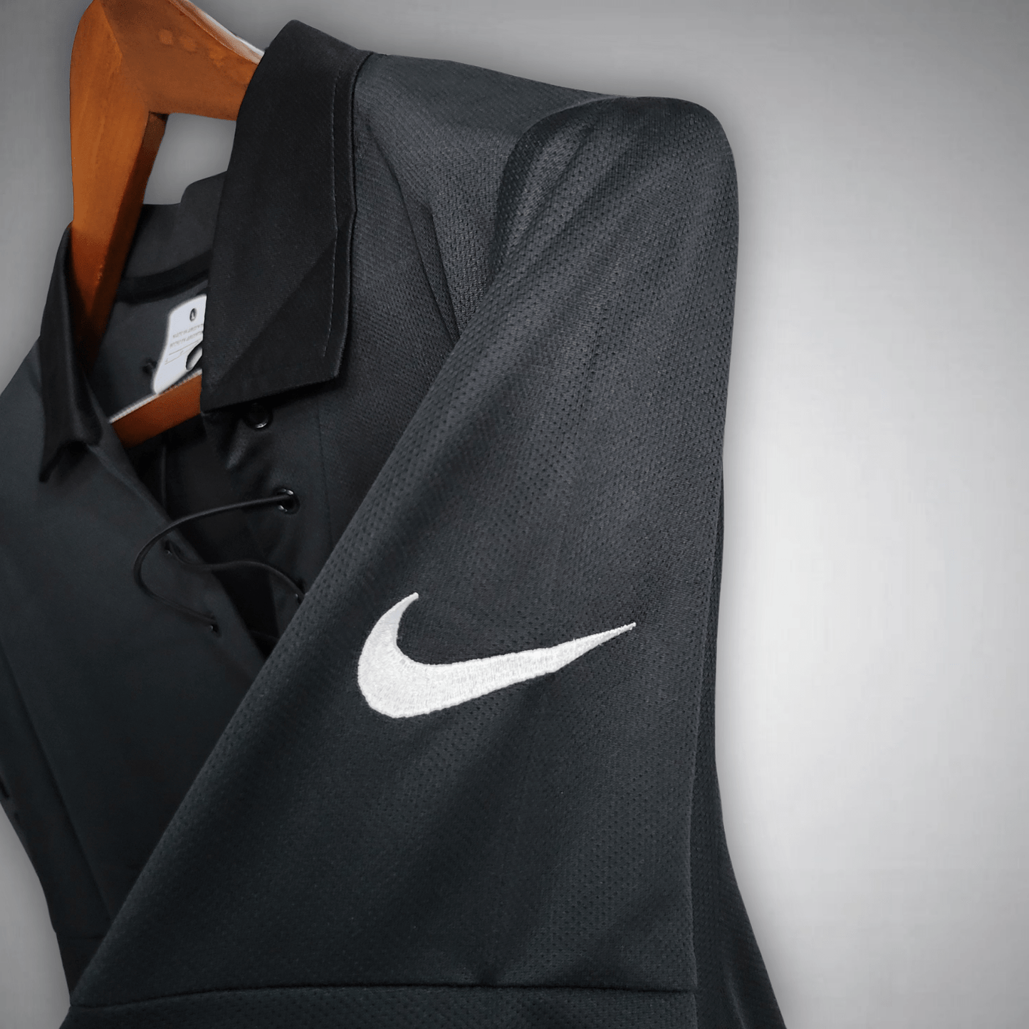 2004 Brazil "Centenary" Long Sleeve Kit - Premium Quality Kits at Football Monarch