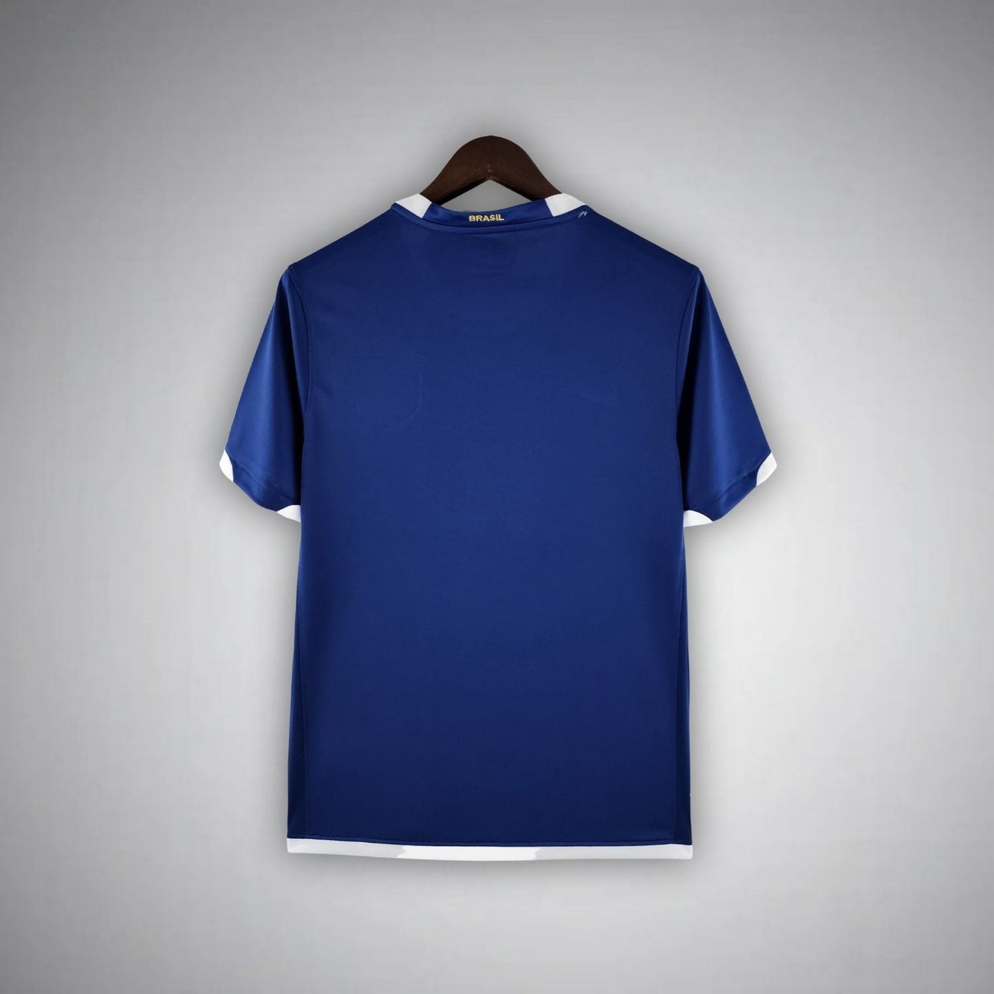 2006 Brazil Away Kit - Premium Quality Kits at Football Monarch