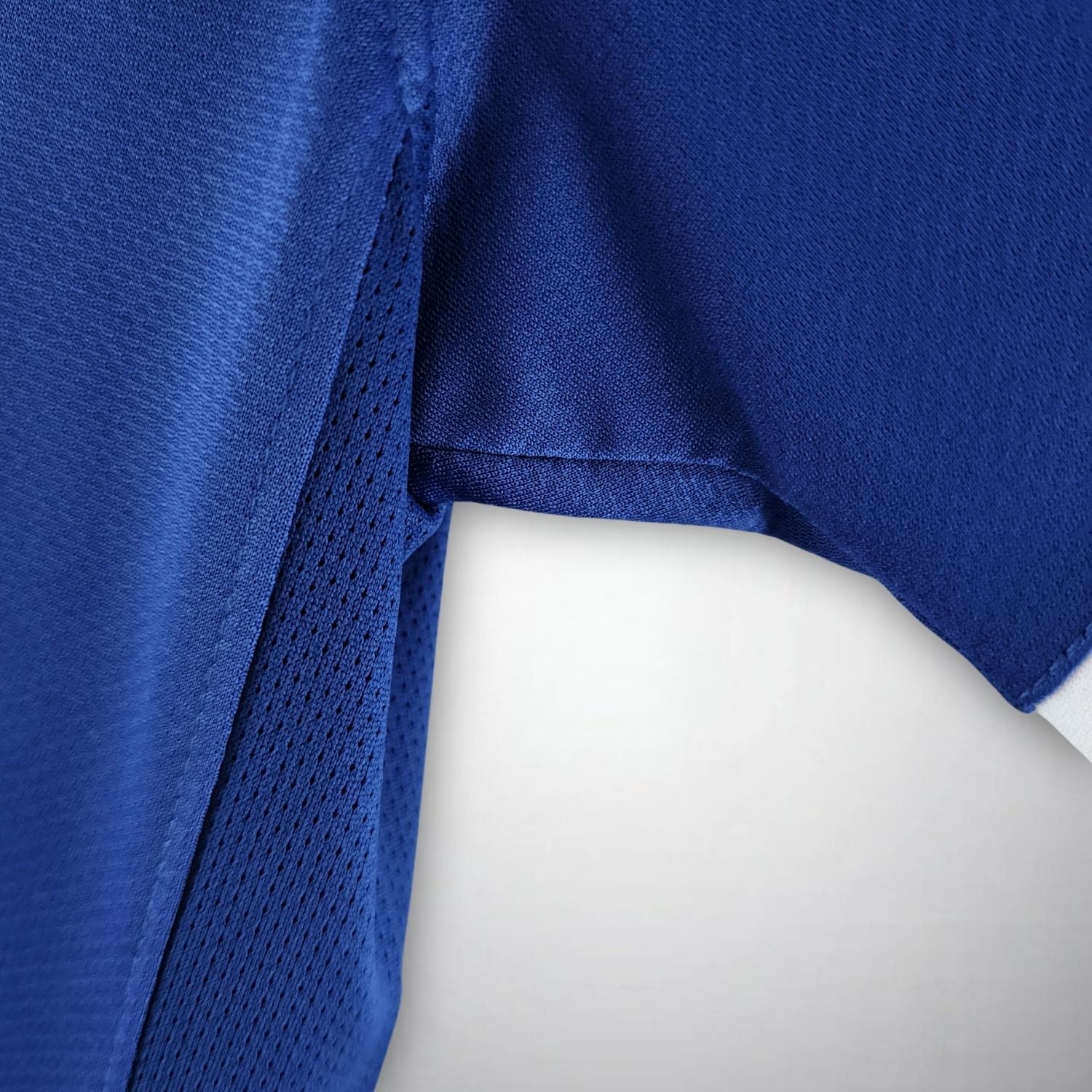 2006 Brazil Away Kit - Premium Quality Kits at Football Monarch