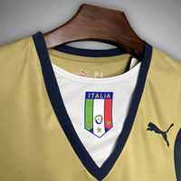 2006 Italy "Gianluigi Buffon" Premium Kit - Premium Quality Kits at Football Monarch