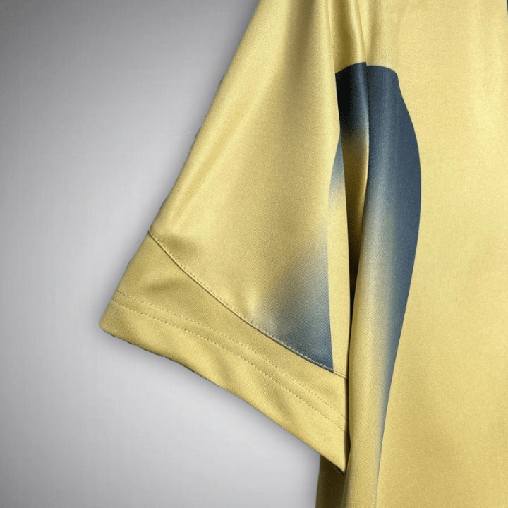 2006 Italy "Gianluigi Buffon" Premium Kit - Premium Quality Kits at Football Monarch