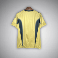 2006 Italy "Gianluigi Buffon" Premium Kit - Premium Quality Kits at Football Monarch