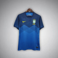 2020 Brazil Away Kit - Premium Quality Kits at Football Monarch