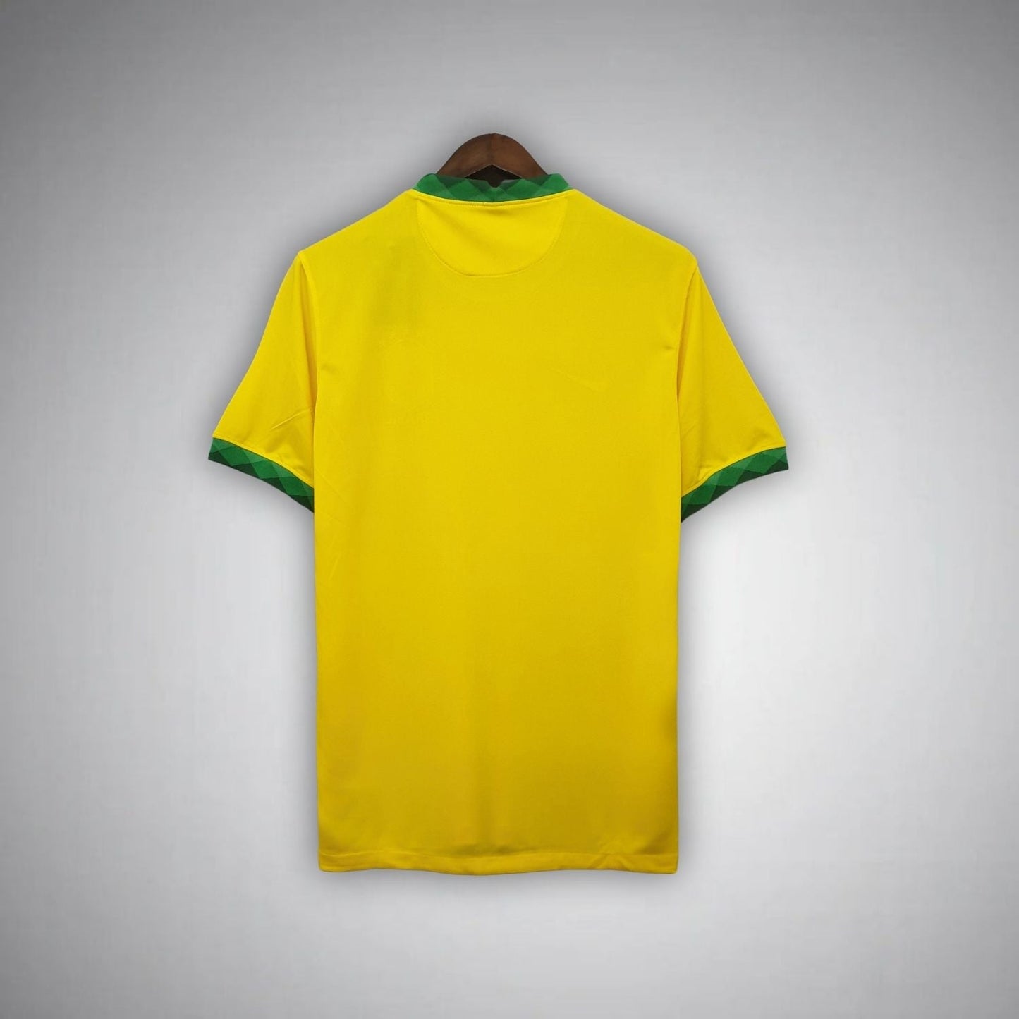 2020 Brazil Home Kit - Premium Quality Kits at Football Monarch