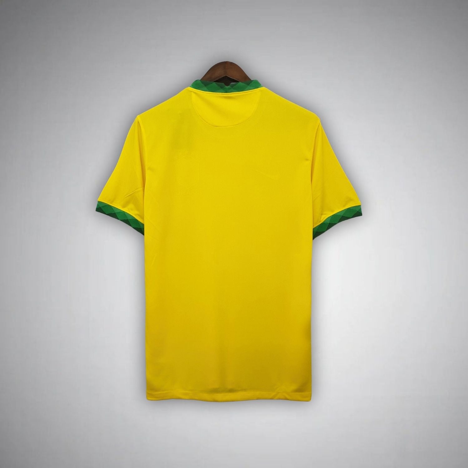 2020 Brazil Home Kit - Premium Quality Kits at Football Monarch