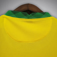 2020 Brazil Home Kit - Premium Quality Kits at Football Monarch