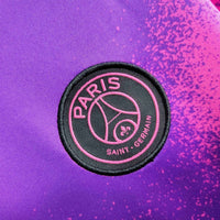 20/21 PSG 4th Kids Size Kit - Premium Quality Kits at Football Monarch