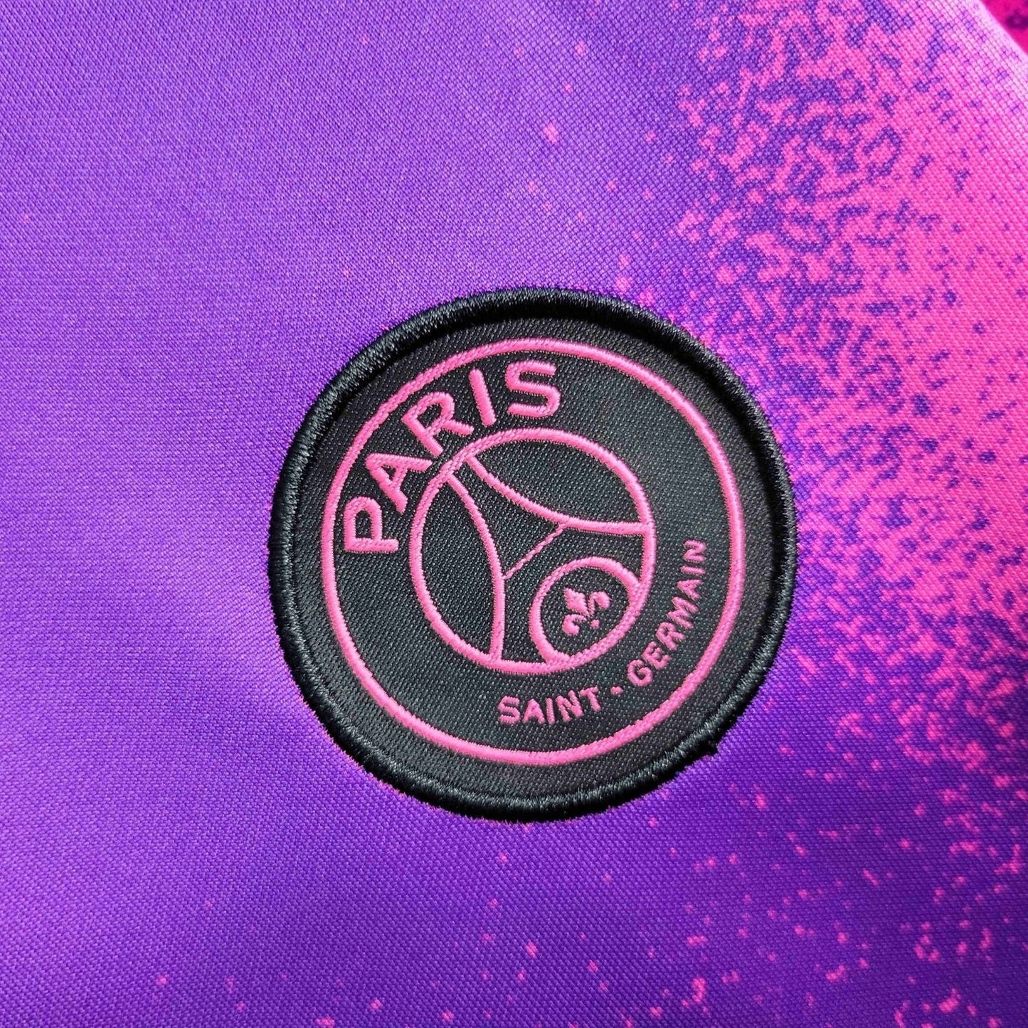 20/21 PSG 4th Kids Size Kit - Premium Quality Kits at Football Monarch