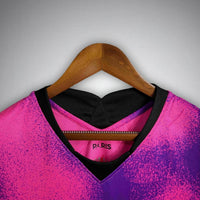 20/21 PSG 4th Premium Kit - Premium Quality Kits at Football Monarch